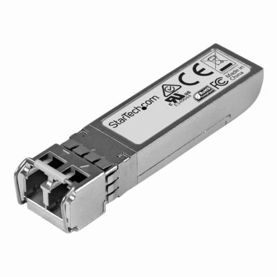 SFP-TX-ST StarTech 1Gbps Copper SFP Transceiver Module