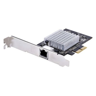 ST10GSPEXNB2 StarTech 1-Port 10Gbps PCIe Network Adapter Card