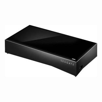 STCR4000101 Seagate 4TB USB 3.0 Ethernet Personal Cloud External Network Hard Drive
