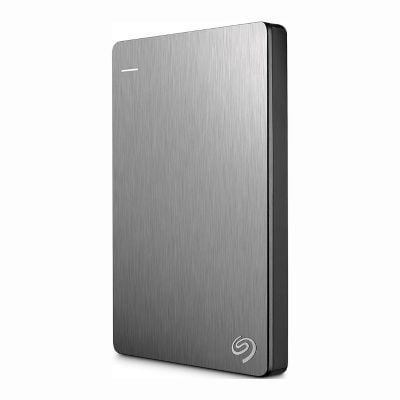 STDR1500101 Seagate Backup Plus Slim 1.5TB 5.4K RPM USB 3.0 2.5-Inch Portable External Hard Drive