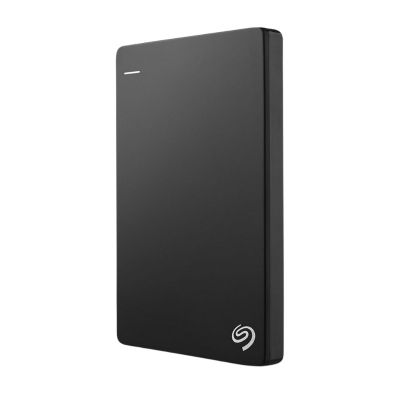 STDR2000100 Seagate Backup Plus Slim 2TB USB 3.0 64MB Cache 2.5 Inch External Hard Drive
