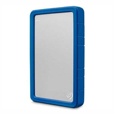 STDR402 Seagate Backup Plus Slim External Hard Drive Enclosure / Case