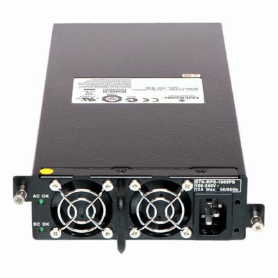 STK-RPS-1005PS Extreme Networks 1005W Redundant Power Supply Hot-Swappable