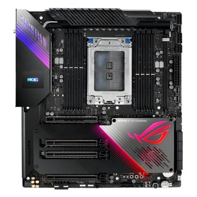 STRX4-01ASUS ASUS Zenith Extreme II Alpha STRX4 Motherboard