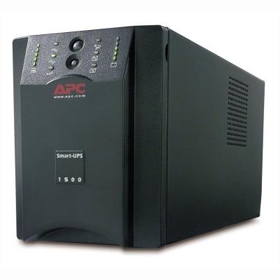 SUA1500IX38 APC Smart-UPS 1500VA 980W 230V Line-Interactive UPS