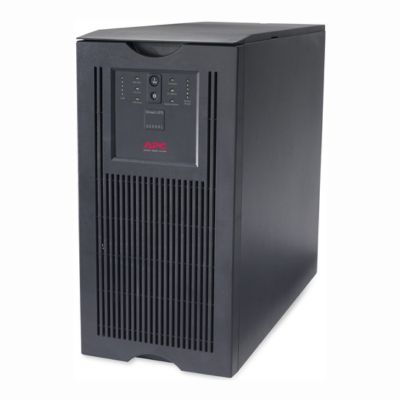 SUA2200XL APC Smart-UPS 1850-Watt 2200VA 120V Tower/Rack Convertible UPS System