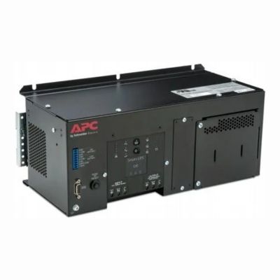 SUA500PDR-H APC 500VA 120V Panel Mount / DIN Rail UPS with High Temperature Battery