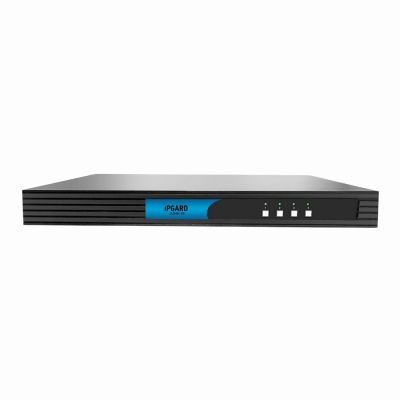 SUHN-4S iPGARD Secure 5 x Ports HDMI + 4 x Ports USB Type-B + 2 x Ports USB Type-A KVM Switch