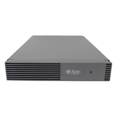 370-3012-02 Sun 7-Port Fiber Channel Hub for StorEdge SAN