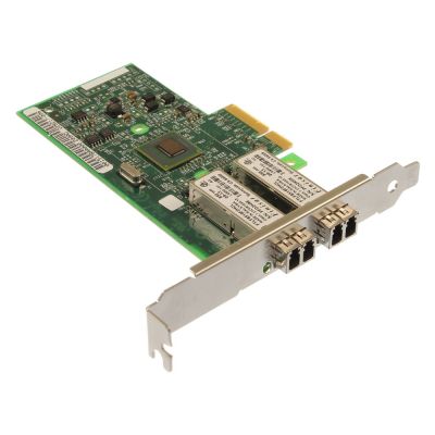 371-0904 Sun 2-Ports 1GbE PCIe Network Interface Card Dual Port RJ-45