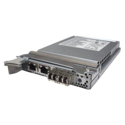 371-4522-02 Sun PCIe x4 Quad Port GbE Low Profile Network Adapter