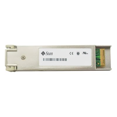 375-3301-N Sun 10Gb/s 10GBASE-SR Multi-Mode XFP Transceiver