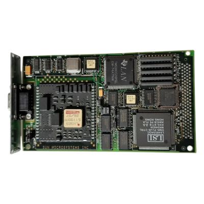 501-1932 Sun 16Mbps Token Ring Adapter SBUS for Sun SPARCstation