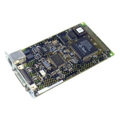 501-2919 Sun 100BaseTX Fast Ethernet PCI-Express Adapter Card 1-Port RJ-45