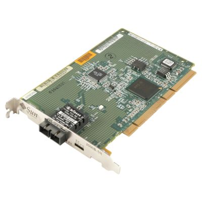 501-4373-07 Sun PCI-Express 2.0 Gigabit Ethernet Network Adapter 1GbE