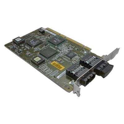 501-5426 Sun Gigabit Ethernet FC-AL/P 1GbE FC-AL Network Interface Card