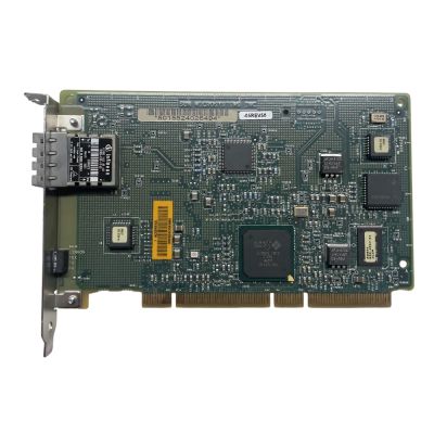 501-5524 Sun GigaSwift 64-bit 66MHz PCI Ethernet FC Network Adapter