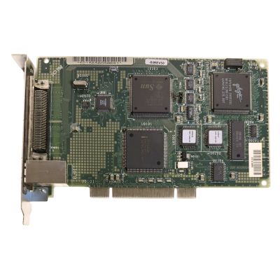 501-5656 Sun Ultra Wide SCSI Fast Ethernet PCIe Network Adapter