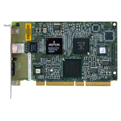 501-5902 Sun GigaSwift 10/100 Mbps Ethernet UTP Network Adapter