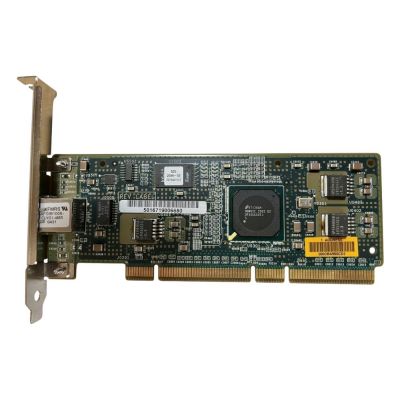 501-6719-04 Sun Microsystems 1-Port GigaSwift FC PCI 64-bit 66MHz