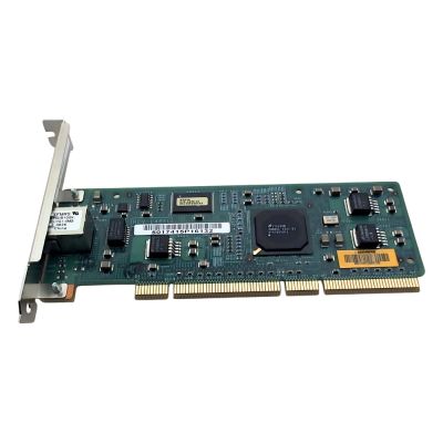 501-7415 Sun 10/100/1000Base-TX 66MHz PCIe 64-Bit Gigabit Network Adapter