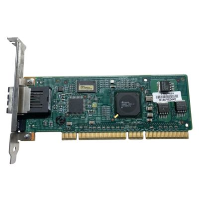 501-7430 Sun GigaSwift 64-bit 66MHz PCIe Gigabit Fibre Ethernet Adapter