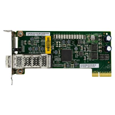 501-7489 Sun 10GbE XAUI Card for Sun SPARC T5120 RoHS Compliant