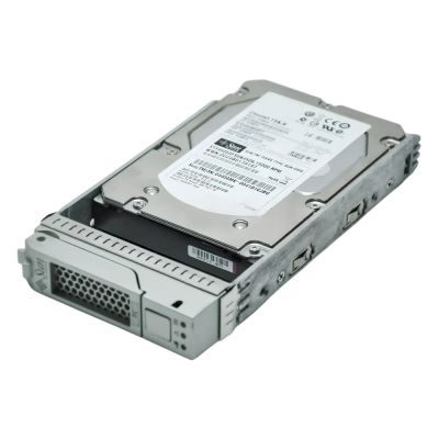 540-7674 540-7674 Sun 450GB 15000RPM Fibre Channel 3.5-inch Hard Drive