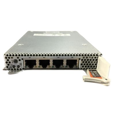 541-2487 Sun PCIe 4-Port Quad Gigabit Ethernet UTP Network Interface Card