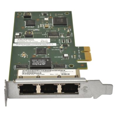 7092289 Sun 3-Port Cluster Heartbeat Card Adapter PCIe Server Connectivity