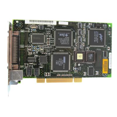 501-2741 Sun Ultra Wide SCSI Fast Ethernet PCIe Network Adapter
