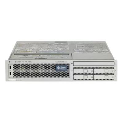 SUNFIREV245 Sun Fire V245 2U Server