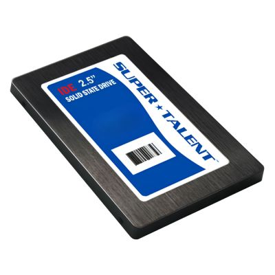 FE8032MD2D Super Talent ET3 Series 32GB Multi-Level Cell IDE/ATA 2.5-Inch Solid State Drive