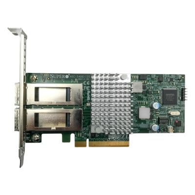AOC-S40G-I2Q Supermicro 2-Port 40GbE Ethernet Controller Card