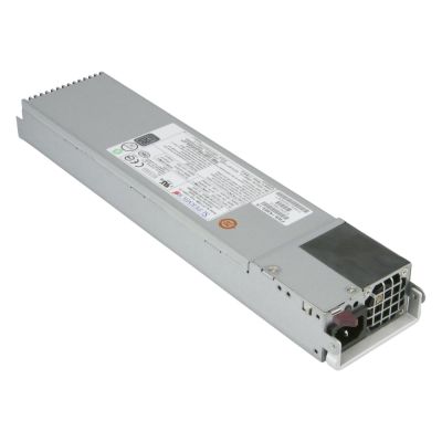 Supermicro PWS-1K68A-1R 1600 Watt Server Power Supply