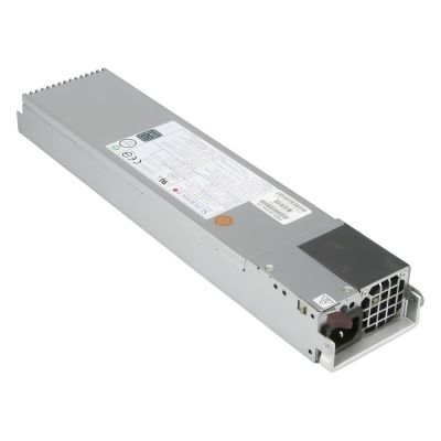 Supermicro PWS-2K02P-1R 2000W Redundant Platinum Power Supply