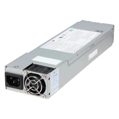 Supermicro PWS-361-1H 360 watt server Power Supply