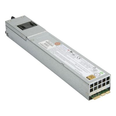 Supermicro PWS-704P-1R 700 Watt Redundant Power Supply