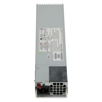 PWS-801-1R Supermicro 800W Redundant Hot-Swap Power Supply 1U