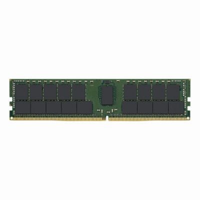 MEM-DR512MH-ER48 Supermicro 128GB DDR5-4800MHz PC5-38400 ECC Registered RDIMM CL40 4Rx4 1.1V 288-Pin Memory Module