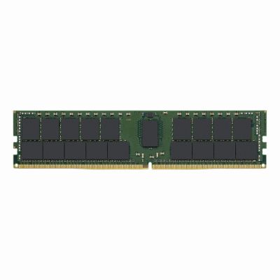 MEM-DR596L-SL01-ER48 Supermicro 96GB DDR5-4800MHz PC5-38400 ECC Registered RDIMM CL40 2Rx4 1.1V 288-Pin Memory Module