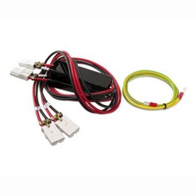 SURT008 APC Smart-UPS RT 15ft 192VDC External Battery Pack Extension Cable