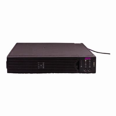 SURT2000XLI APC Smart-UPS 1400-Watt 2000VA 230V 50-60Hz UPS System