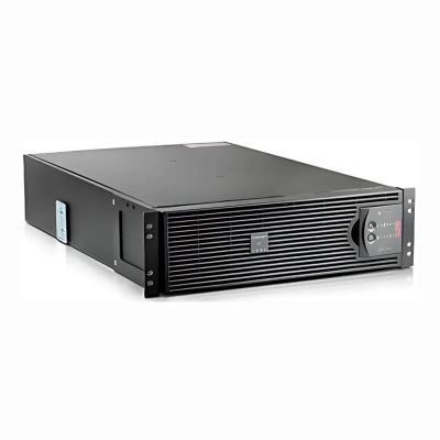 SURT5000XLI APC Smart-UPS RT 5000VA 5000VA/3500W 5 Minute Full Load 8 x IEC 320-C13 6 2 x IEC 320-C19