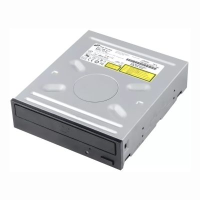 SW252 Dell 52X32X52X IDE Internal CD-RW Drive