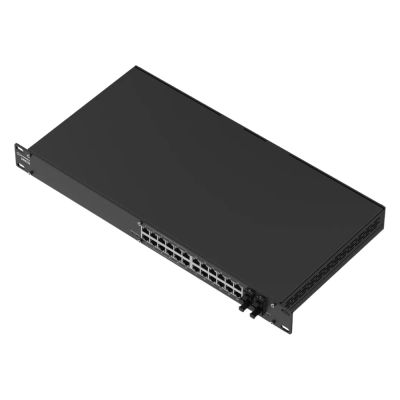 SWM280000200 Teltonika SWM280 L2+ Managed Switch