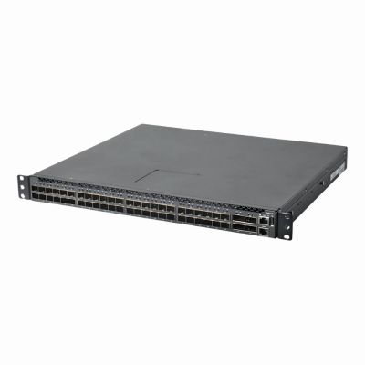SX1410-2PSU Mellanox 48 x Ports SFP+ 1U Rack-mountable Gigabit Ethernet Network Switch