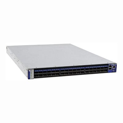 SX6036 Mellanox SwitchX 36 x Ports QSFP Managed 1U Rack-Mountable FDR InfiniBand Switch