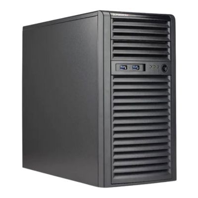 SYS-530T-I Supermicro SuperWorkstation 530T-I Mini-Tower Server