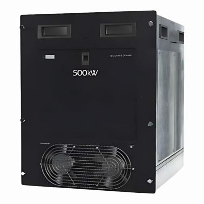 SYSW500KD APC Symmetra Px Static Bypass Switch 500Kva/500Kw